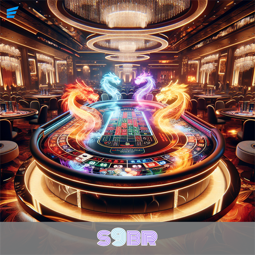 Baixar Jogos: Entre no Mundo do S9BR com Estilo