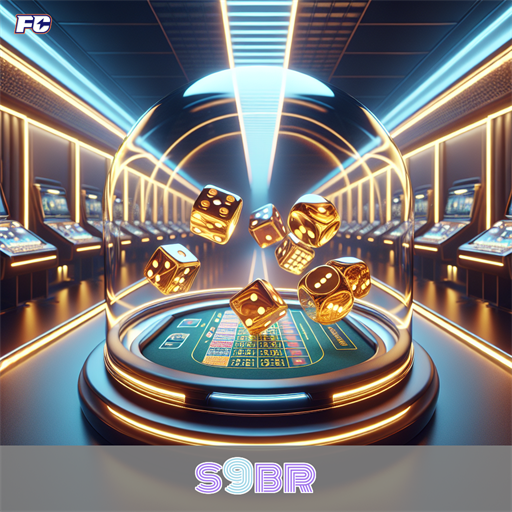 Mergulhe na Seção Paga do S9BR e Transforme Seu Jogo