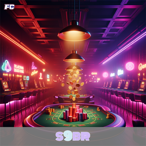 Slots: Diversão e Emoção no s9br Aguardam Você