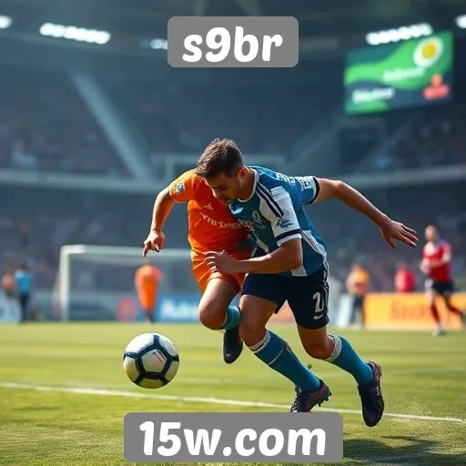 novos recursos prometem melhorar a experiência no s9br