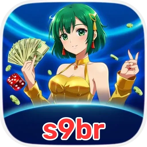 s9br: Como a Segurança Eleva Sua Experiência em Jogos Online